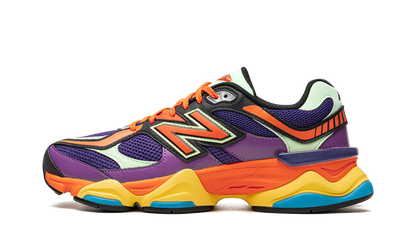 9060 "Prism Purple" U9060NBX
