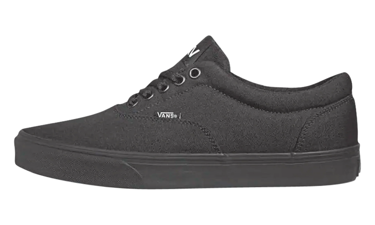 Doheny "Black" VN0A3MTF186 BLK