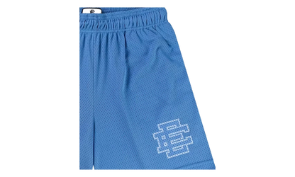 EE Basic Shorts "Blue Yonder / Blue Yonder" EE246