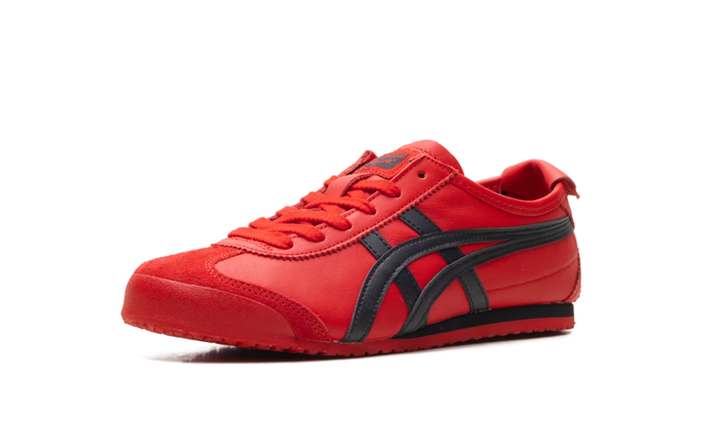 Mexico 66 "Classic Red Black" 1183C102 600
