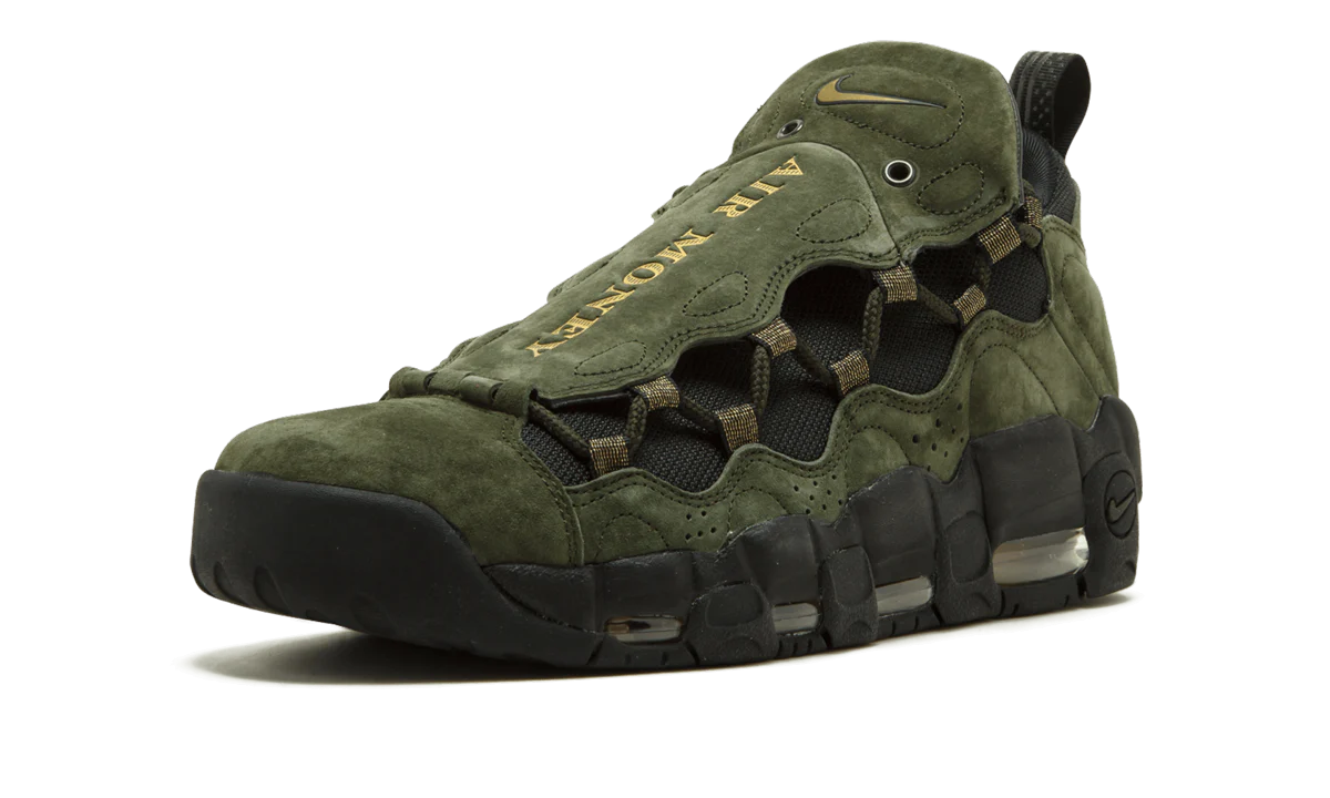 Air More Money QS "US Dollar" AJ7383 300