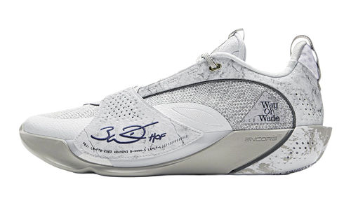 Wade All City 13 Encore "Lunar Rock" ABAV043 3