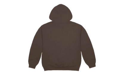 Grin Hoodie "Brown" TSUC53