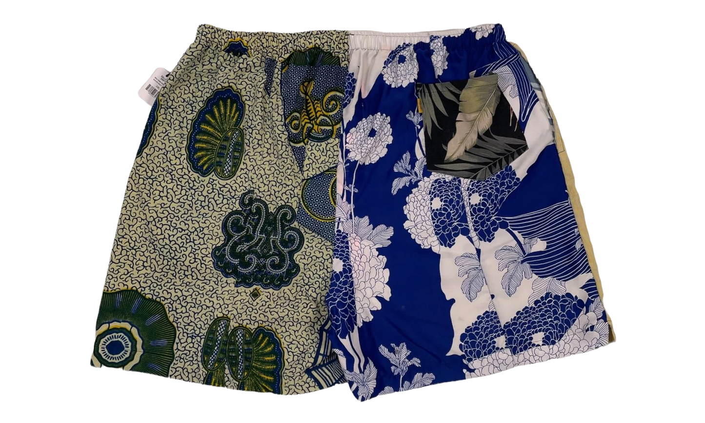 Zuma Vacation Shorts "Multi" GD129