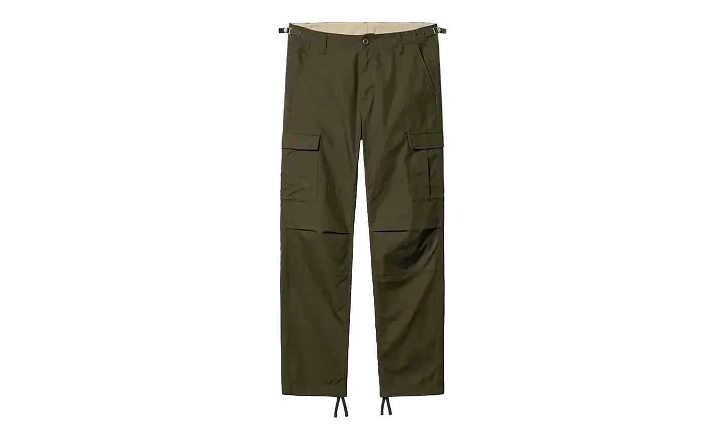 Aviation Pant "Cypress" I032468 63 02