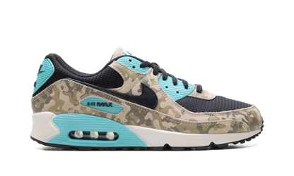 Air Max 90 Premium "Aurora Green Camo" IF1721 100