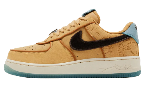 Air Force 1 Low Protro "Kobe Bryant Siempre Hermanos" IM0582 700