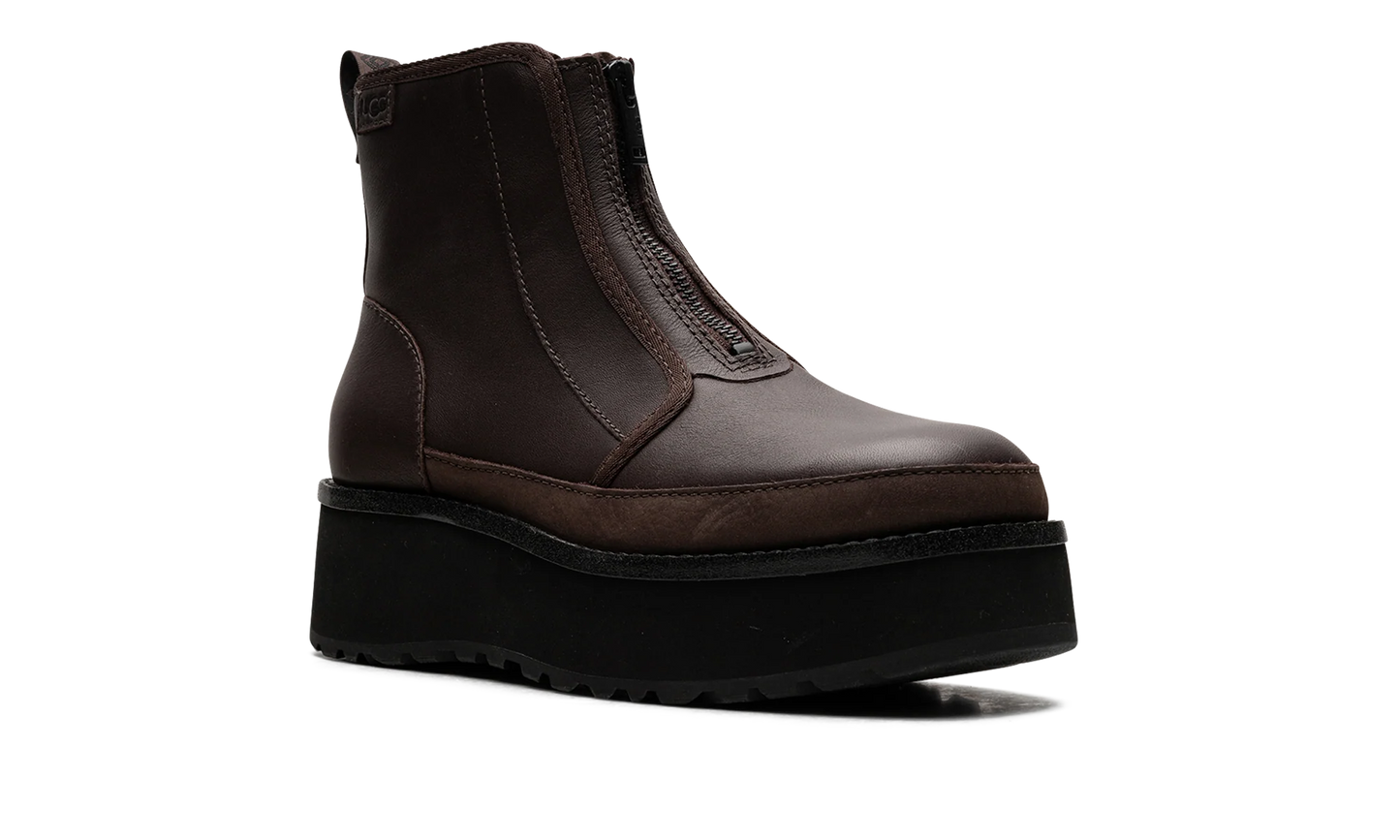 Cityfunc Zip WMNS "Burnt Cedar" 1162970 BCDR