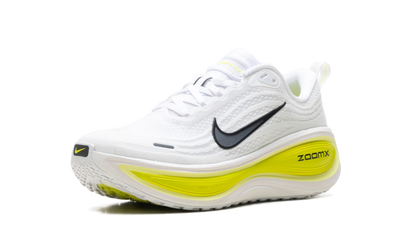 Vomero Plus WMNS "White Black Cyber" HV8154 106