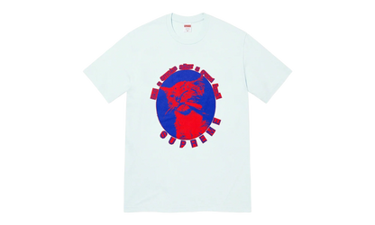 Smoke Tee "SS23" SU12674