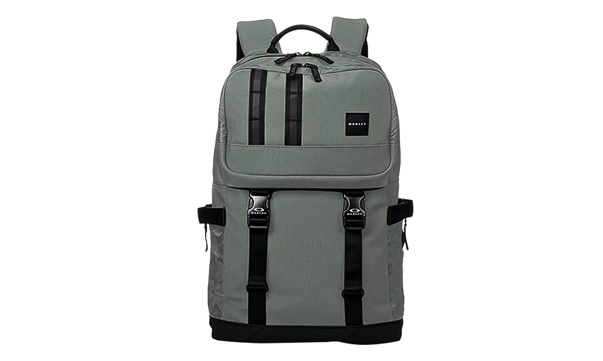 Utility Cube Backpack "Lead" 921427 24A