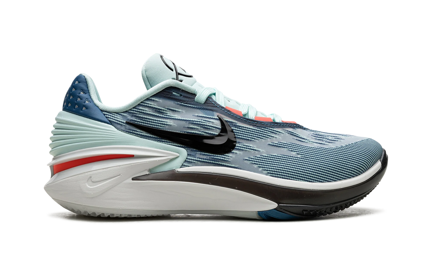 Air Zoom GT Cut 2 "Industrial Blue" DJ6015 404