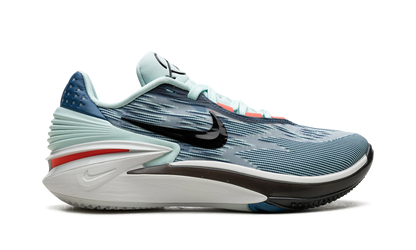 Air Zoom GT Cut 2 "Industrial Blue" DJ6015 404