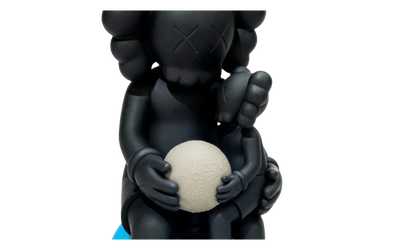 HOLIDAY THAILAND "Black" KAWS202436