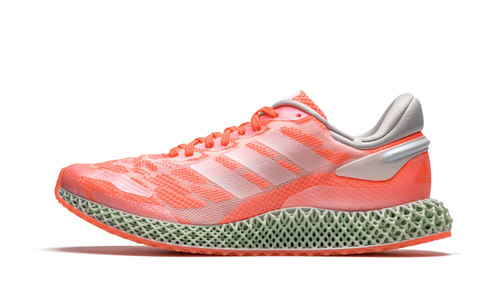 4D Run 1.0 "Coral" Fw6838