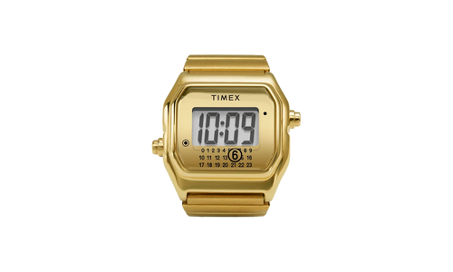 Ring Watch "Timex - M/L" S33YW0004M10064962