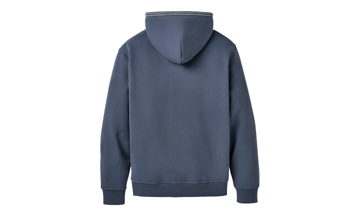 Tasman Hoodie "Dark Wave" 1147090 DWV