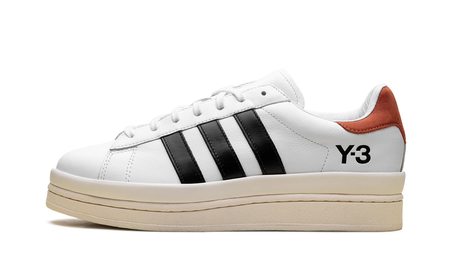 Y 3 HICHO "White / Black" FX1747
