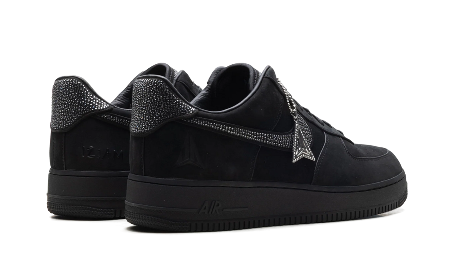 Nike Air Force 1 Low "Ja Morant - Swarovski" IQ9772 001