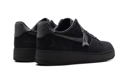 Nike Air Force 1 Low "Ja Morant - Swarovski" IQ9772 001