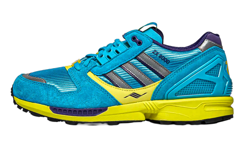ZX 8000 "Consortium Blue Glow Unity Purple" JQ6739