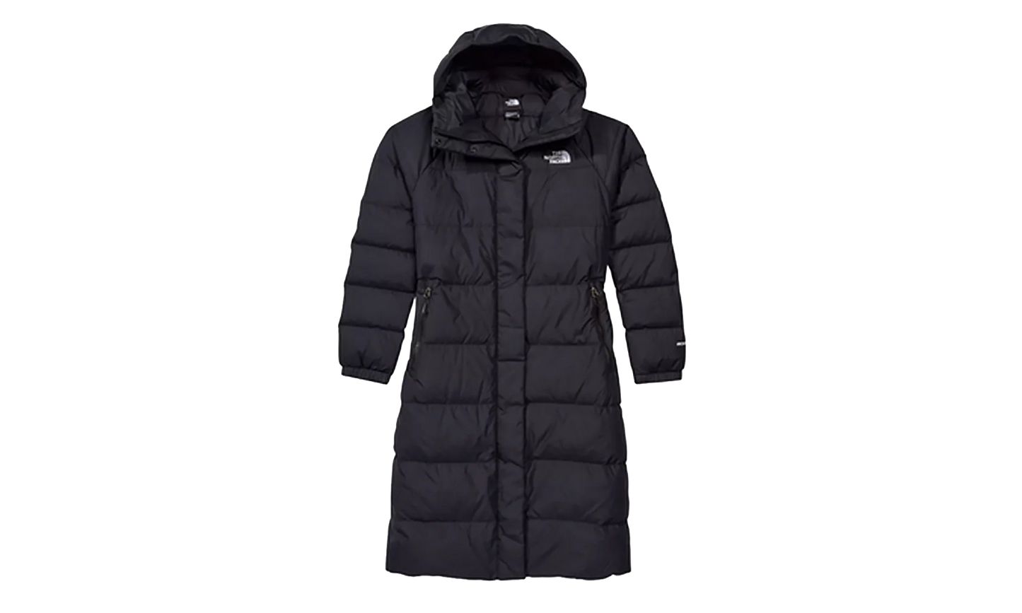 Hydrenalite™ Down Parka WMNS "Black" NF0A833D JK3