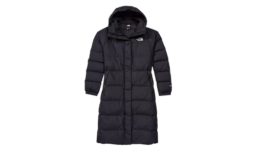 Hydrenalite™ Down Parka WMNS "Black" NF0A833D JK3