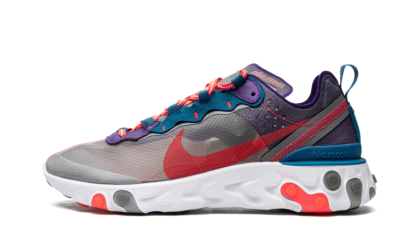 React Element 87 "Red Orbit" CJ6897 061