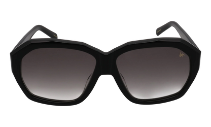 Junior Acetate "Black / Black Gradient" MPJR2 0003 8T1