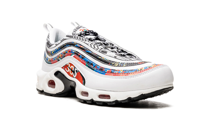 Air Max Plus/97 "Miami" BV1227 100