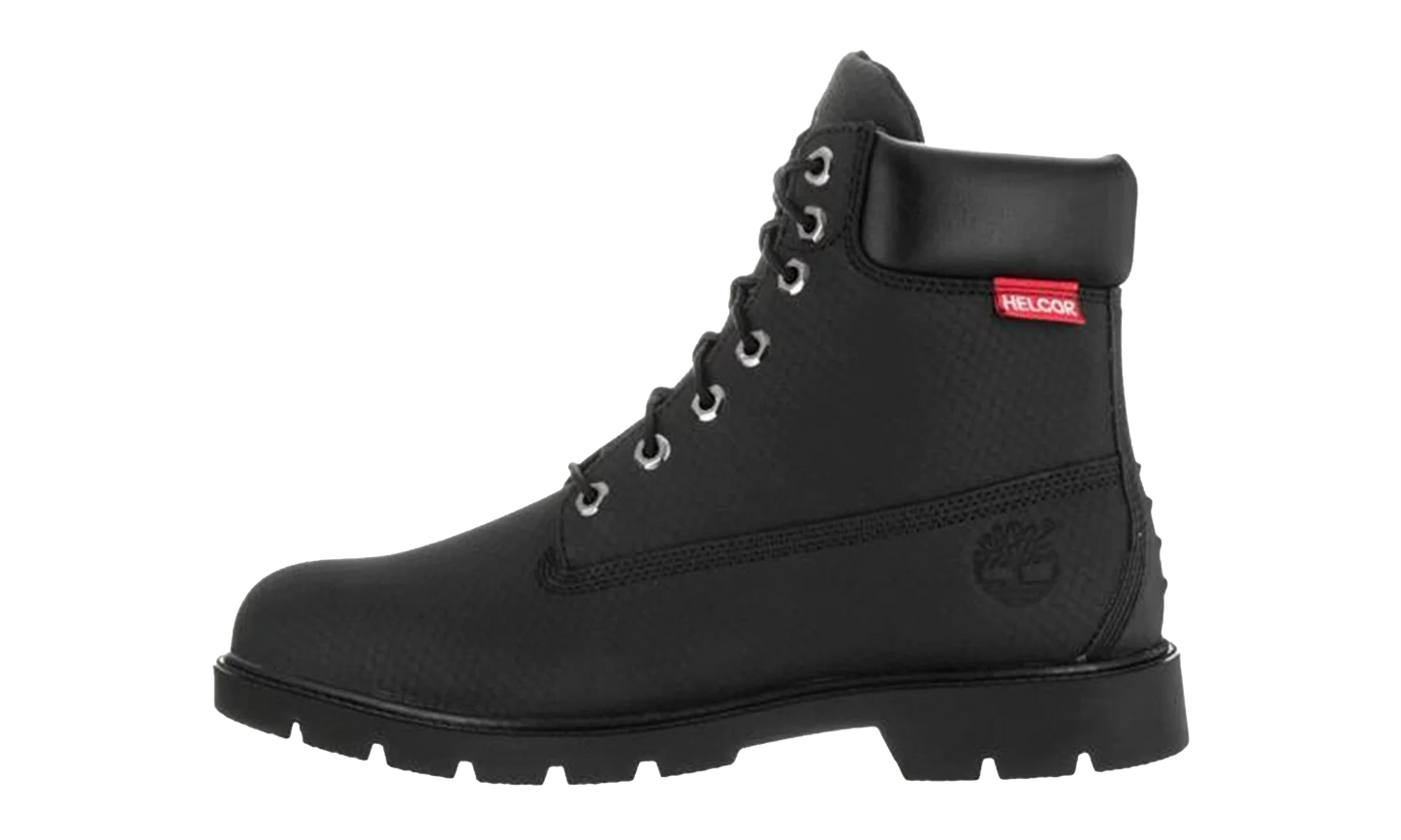 6 Inch Helcor "Black" TB06335A 001