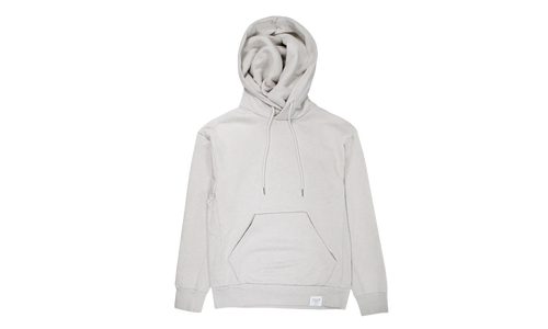 Air Jordan Fleece Black Cat Pullover Hoodie "Sail" AV2933 072