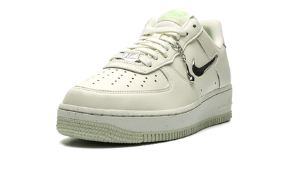 Air Force 1'07 Next Nature SE WMNS"Liquid Metal" FN8540 100