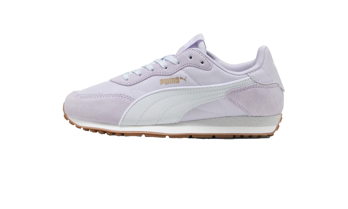 ST MILER ROSE WMNS "PUMA White / Lilac Frost" 402636 07