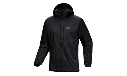 Squamish Hoodie "Black" X000010276 002291