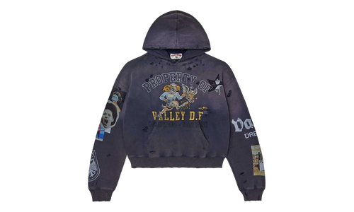 Property Pullover "Mauve" VAL137