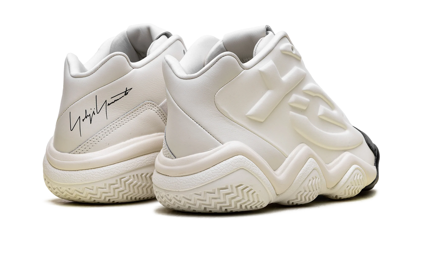 Y-3 Megaball "Off White" KH9943
