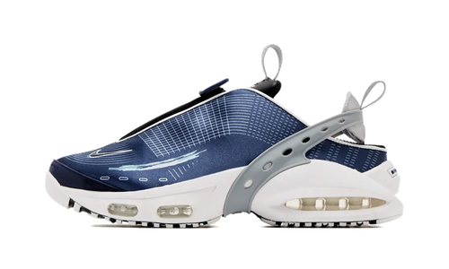 Air Max Craze WMNS "Midnight Navy" FZ2089 400