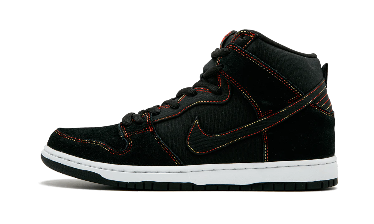 Dunk High Pro SB "Thermal Stitch" 305050 012