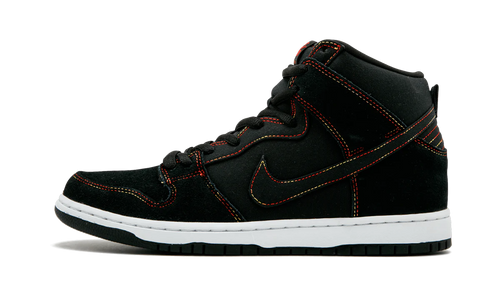 Dunk High Pro SB "Thermal Stitch" 305050 012