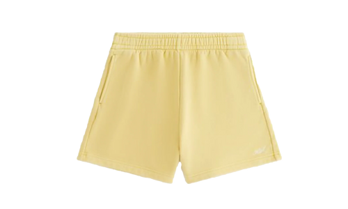 Rayne Sweatshorts WMNS "Beige" KITH30