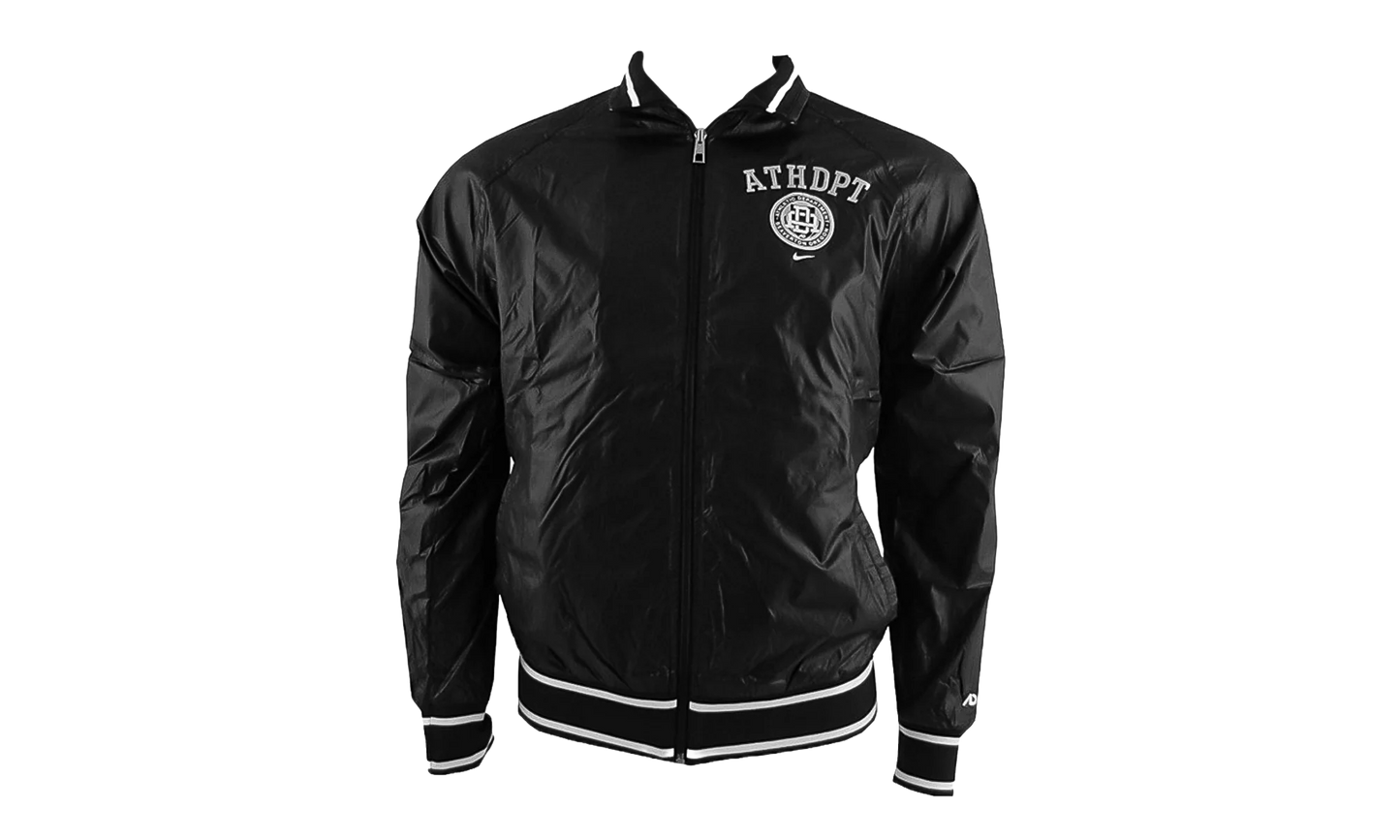 Fashion Bomber Jacket "Black / White" 397266 010