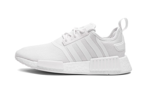 NMD R1 PRIMEBLUE MNS WMNS "triple white" GX8313