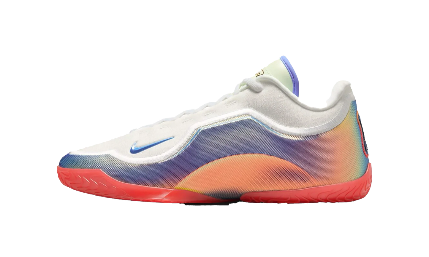 LeBron 23 "Motor King" IB9562 102