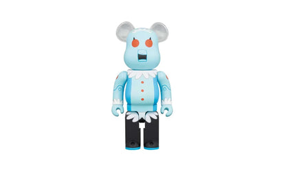 Bearbrick x The Jetsons Rosie the Robot "1000%" MEDI3048