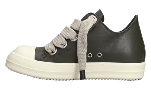 Concordians Jumbo Laced Low "Bosco" RU02E1893 LCOW2 2511