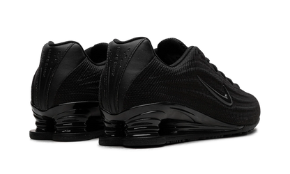 Shox Z WMNS "Black" HQ7540 003