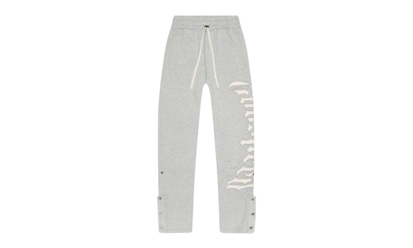 OG Logo V2 Sweatpants "Grey / Silver Satin" 10067559