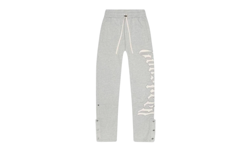 OG Logo V2 Sweatpants "Grey / Silver Satin" 10067559