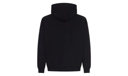 Medium Fit Hoodie "Black" 871956 TUVF4 1000
